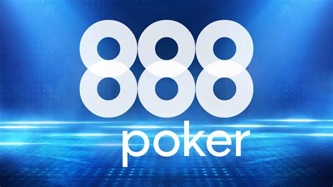 Daftar clube de poker 888